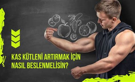 Kalori ve Protein Dengesi: Kas Kütlesini Koruma Stratejileri