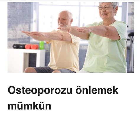 Vitaminler ve Kemik Kırılganlığı: Osteoporozu Önleme Stratejileri